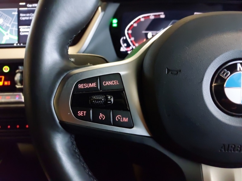 Used BMW 1 Series 2024 for sale - 76556617: Photo 10