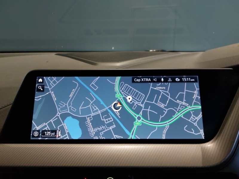 Used BMW 1 Series 2024 for sale - 76556617: Photo 13