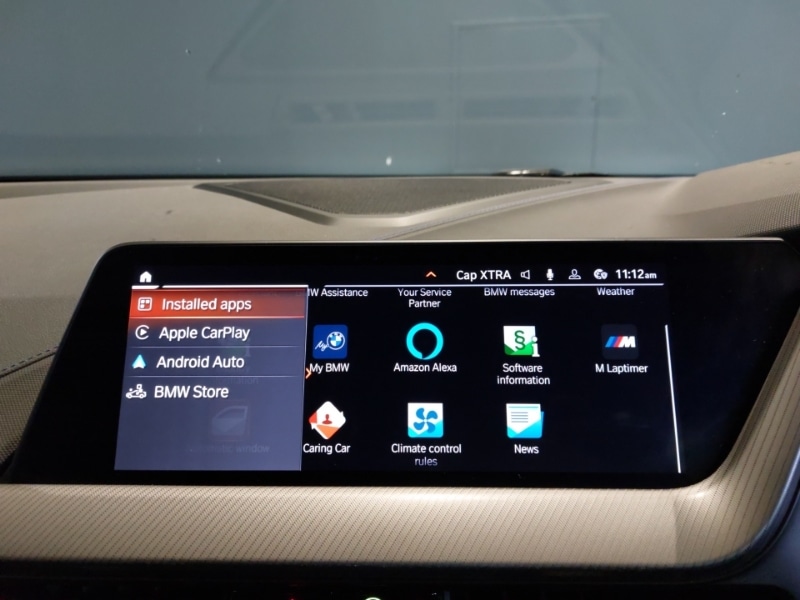 Used BMW 1 Series 2024 for sale - 76556617: Photo 14