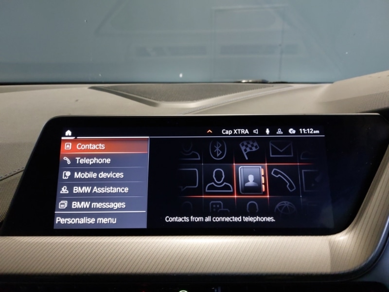 Used BMW 1 Series 2024 for sale - 76556617: Photo 15