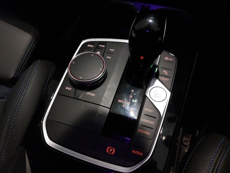 Used BMW 1 Series 2024 for sale - 76556617: Photo 17