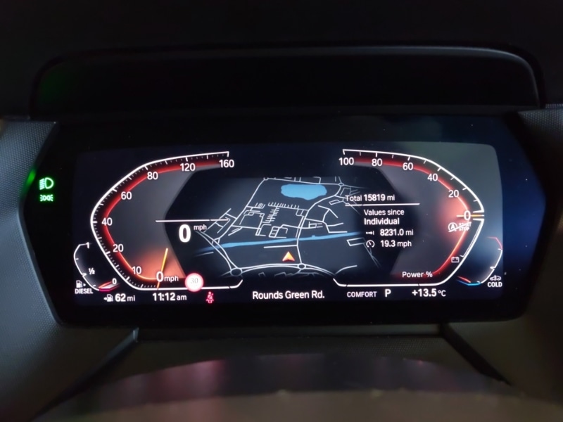 Used BMW 1 Series 2024 for sale - 76556617: Photo 18