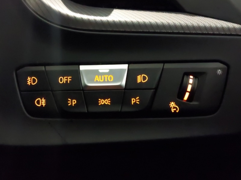 Used BMW 1 Series 2024 for sale - 76556617: Photo 19