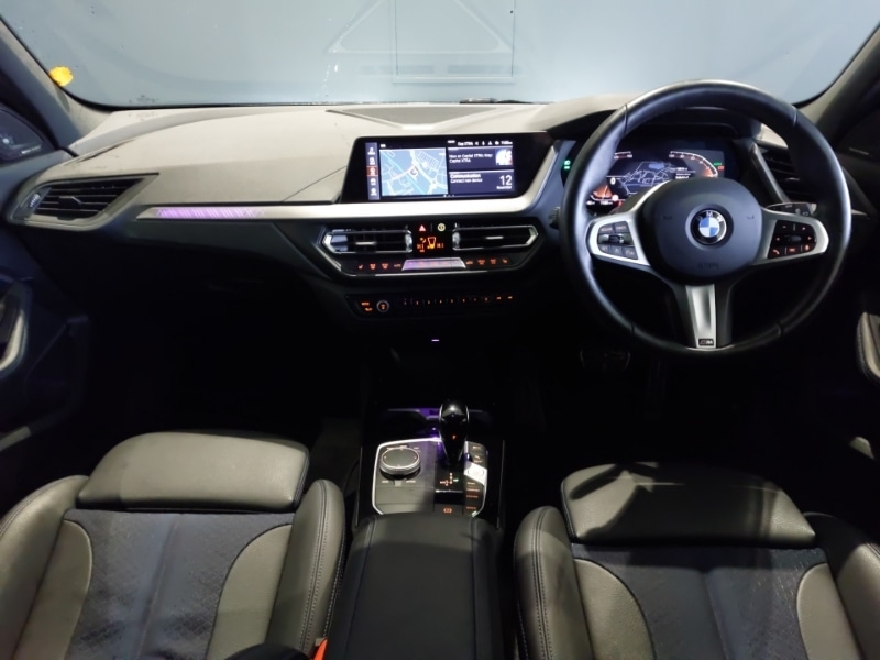 Used BMW 1 Series 2024 for sale - 76556617: Photo 2