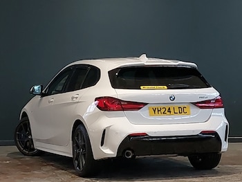 Used BMW 1 Series 2024 for sale - 76556617: Photo