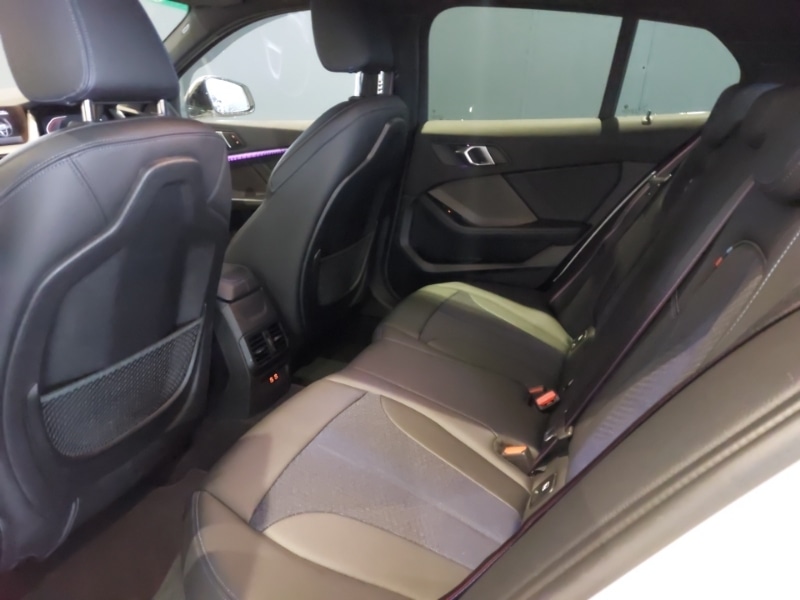 Used BMW 1 Series 2024 for sale - 76556617: Photo 6