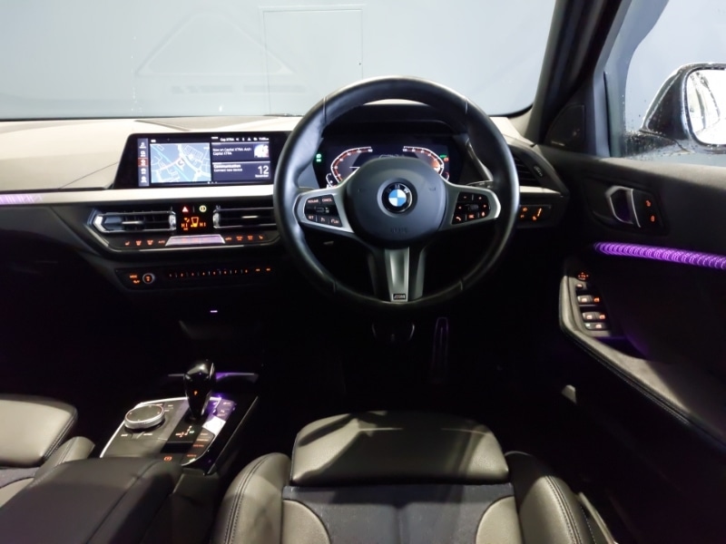 Used BMW 1 Series 2024 for sale - 76556617: Photo 7