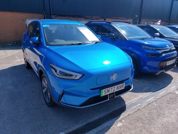 Used MG MG ZS 2023 for sale - 79185796: Photo