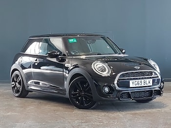 Used MINI Hatch 2019 for sale - 79432830: Photo