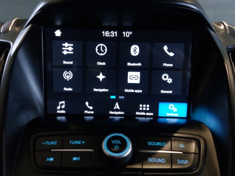 Used Ford Kuga 2018 for sale - 78099255: Photo 13