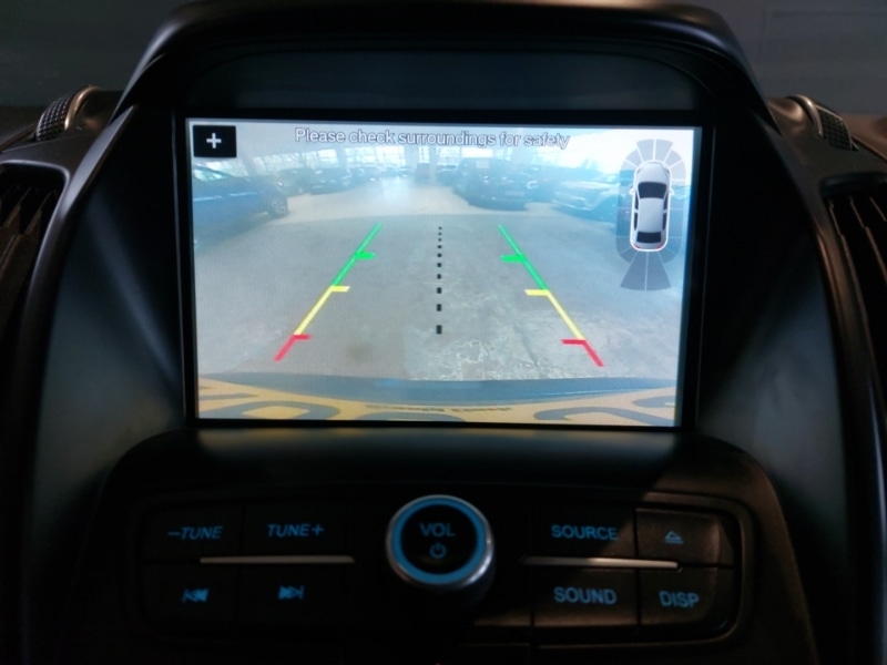 Used Ford Kuga 2018 for sale - 78099255: Photo 14