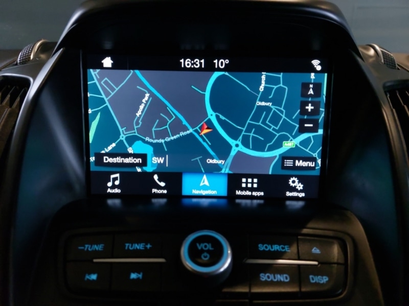 Used Ford Kuga 2018 for sale - 78099255: Photo 15