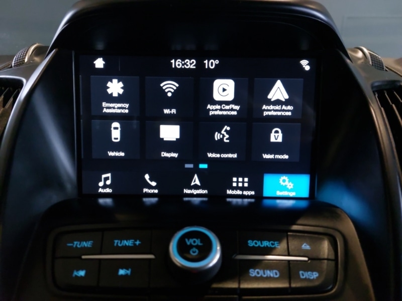 Used Ford Kuga 2018 for sale - 78099255: Photo 16