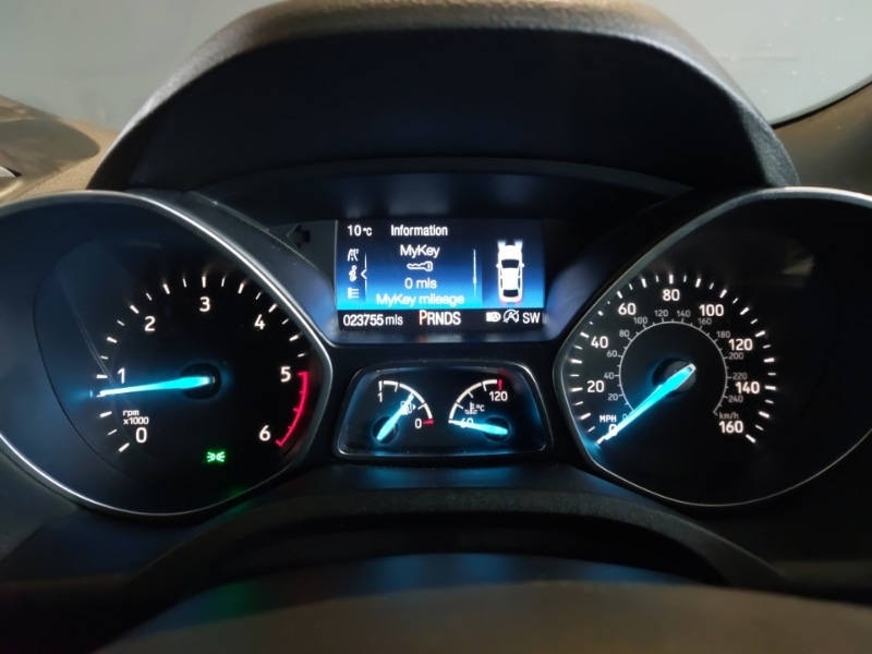 Used Ford Kuga 2018 for sale - 78099255: Photo 19