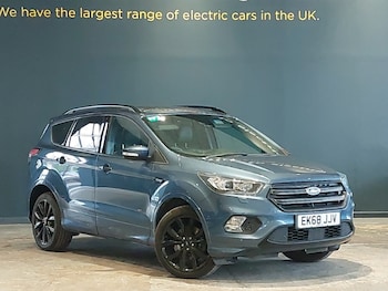 Used Ford Kuga 2018 for sale - 78099255: Photo