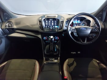 Used Ford Kuga 2018 for sale - 78099255: Photo