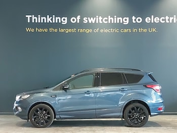 Used Ford Kuga 2018 for sale - 78099255: Photo