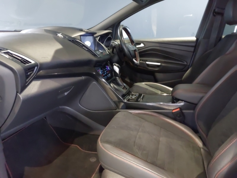 Used Ford Kuga 2018 for sale - 78099255: Photo 5