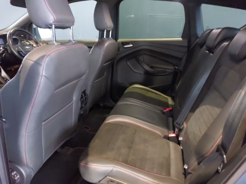 Used Ford Kuga 2018 for sale - 78099255: Photo 6