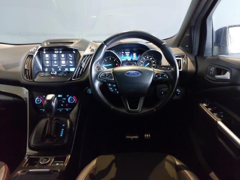 Used Ford Kuga 2018 for sale - 78099255: Photo 7