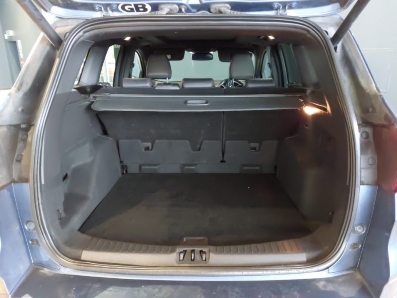 Used Ford Kuga 2018 for sale - 78099255: Photo 8