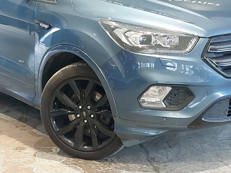 Used Ford Kuga 2018 for sale - 78099255: Photo 9