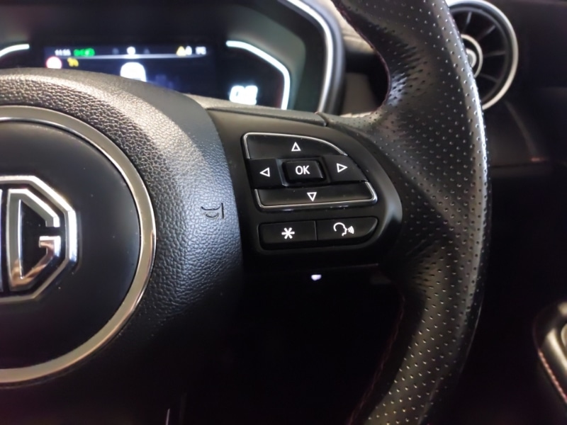 Used MG MG HS 2022 for sale - 77448238: Photo 11