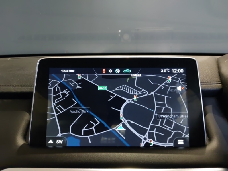 Used MG MG HS 2022 for sale - 77448238: Photo 14