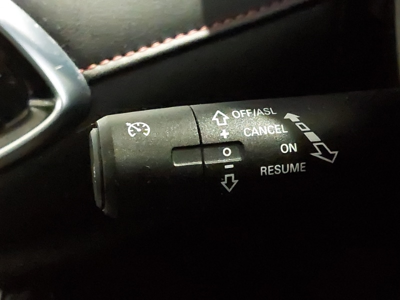 Used MG MG HS 2022 for sale - 77448238: Photo 17