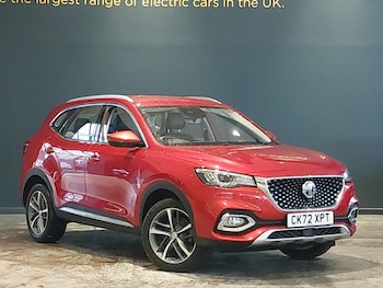 MG MG HS feature image