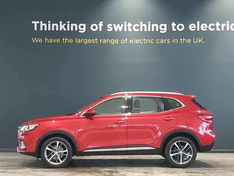 Used MG MG HS 2022 for sale - 77448238: Photo 4