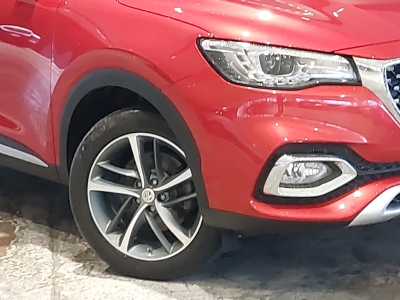 Used MG MG HS 2022 for sale - 77448238: Photo 9