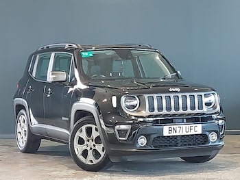Jeep - Renegade