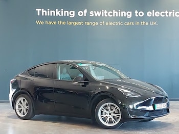 Used Tesla Model Y 2023 for sale - 79432812: Photo