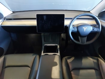 Used Tesla Model Y 2023 for sale - 79432812: Photo