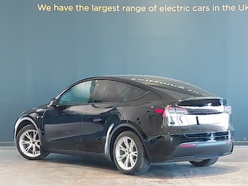 Used Tesla Model Y 2023 for sale - 79432812: Photo