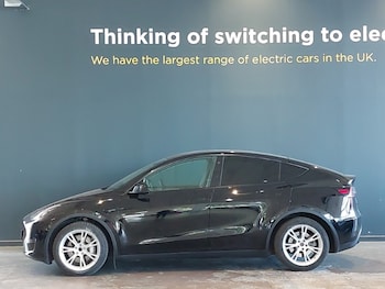 Used Tesla Model Y 2023 for sale - 79432812: Photo