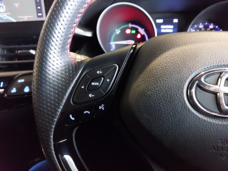 Used Toyota C-HR 2022 for sale - 77433818: Photo 10