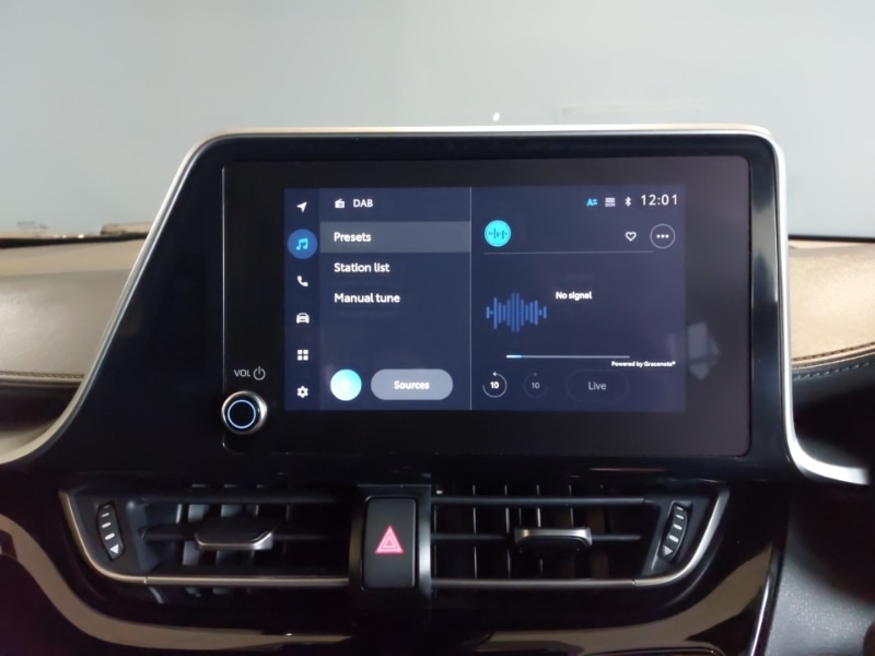 Used Toyota C-HR 2022 for sale - 77433818: Photo 15