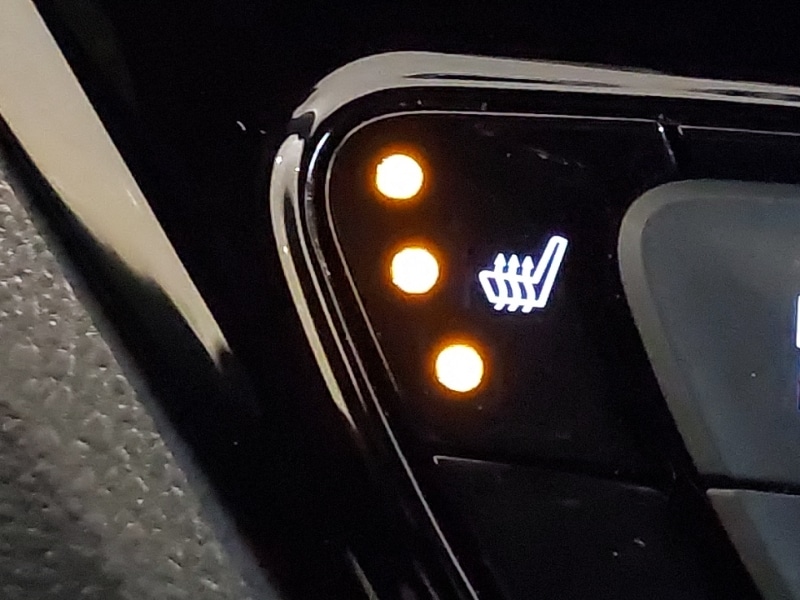 Used Toyota C-HR 2022 for sale - 77433818: Photo 16