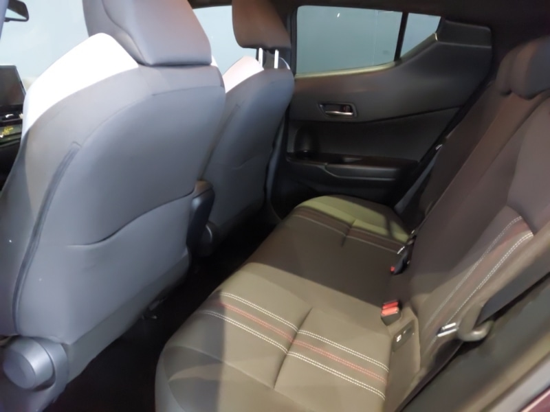 Used Toyota C-HR 2022 for sale - 77433818: Photo 6