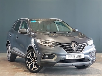 Renault - Kadjar