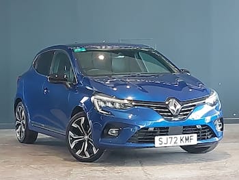 Used Renault Clio 2022 for sale - 79694651: Photo