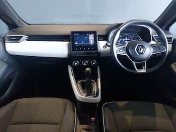 Used Renault Clio 2022 for sale - 79694651: Photo