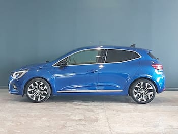 Used Renault Clio 2022 for sale - 79694651: Photo