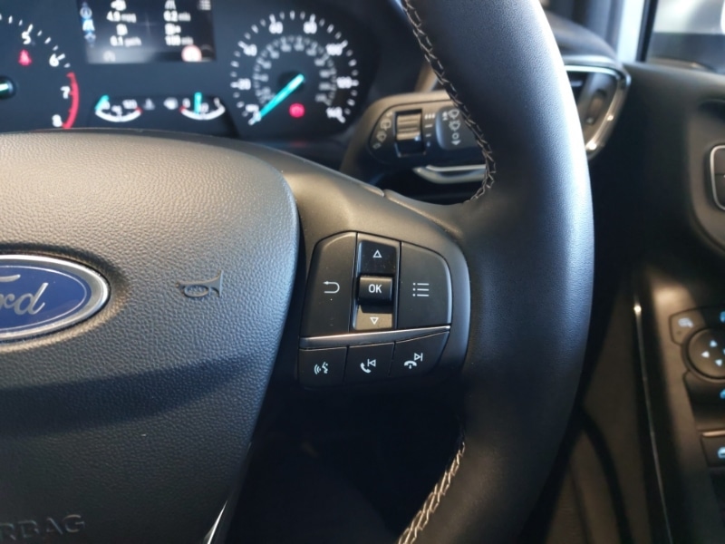 Used Ford Fiesta 2023 for sale - 76639340: Photo 11