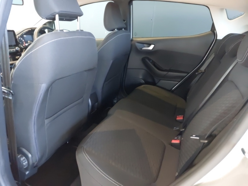 Used Ford Fiesta 2023 for sale - 76639340: Photo 6