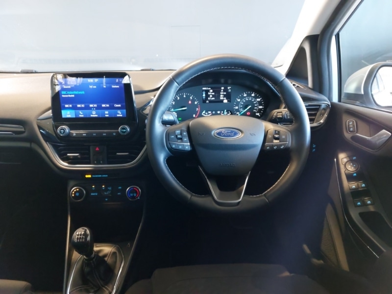 Used Ford Fiesta 2023 for sale - 76639340: Photo 7