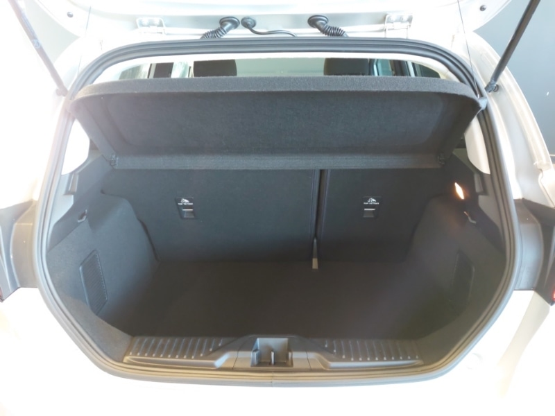 Used Ford Fiesta 2023 for sale - 76639340: Photo 8