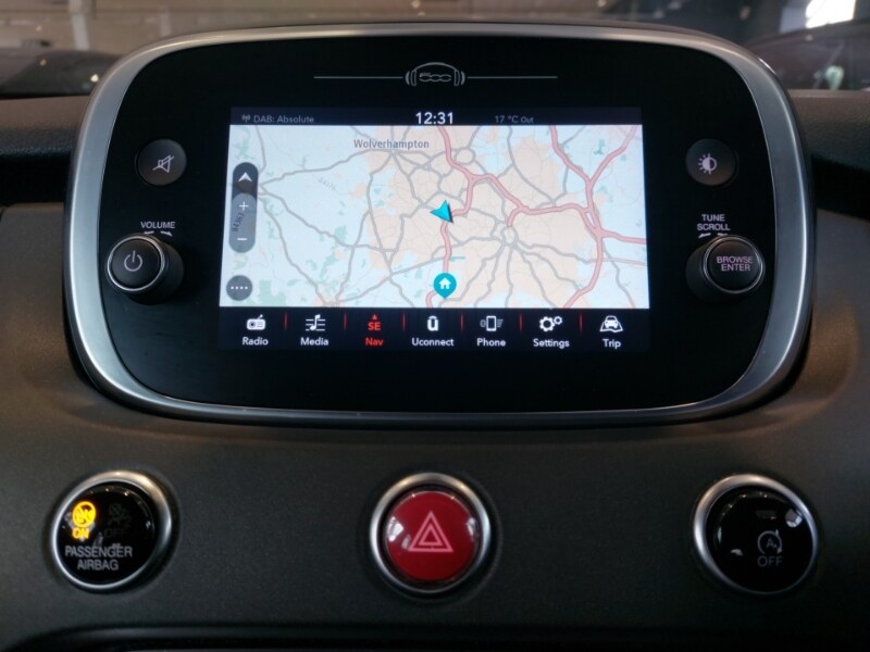 Used Fiat 500X 2022 for sale - 77832354: Photo 13